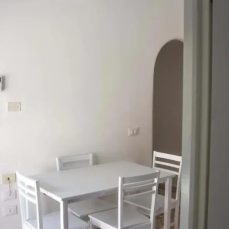 Gasthof Strelitzia: Casetta Senza Cucina *